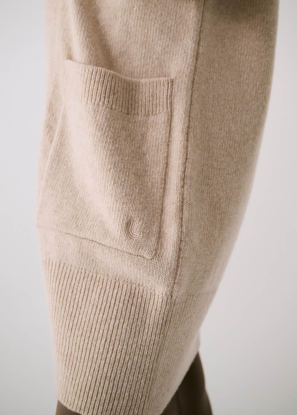 Lole *25W* Verdun Cardigan Sweater LOLE