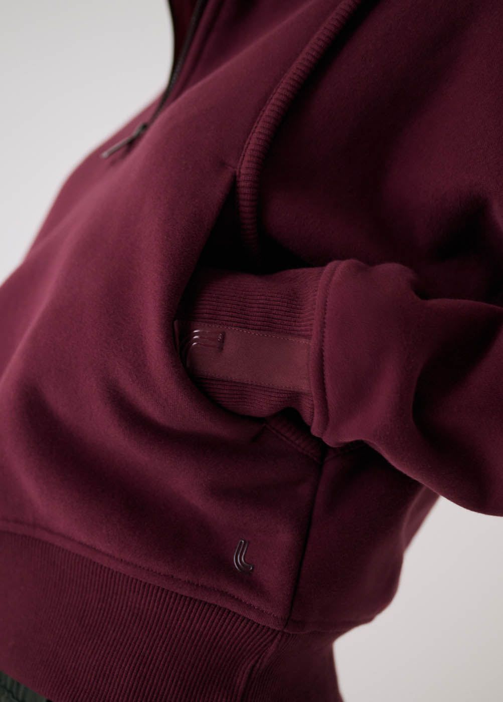 Women's Yonder Half Zip Top LOLE