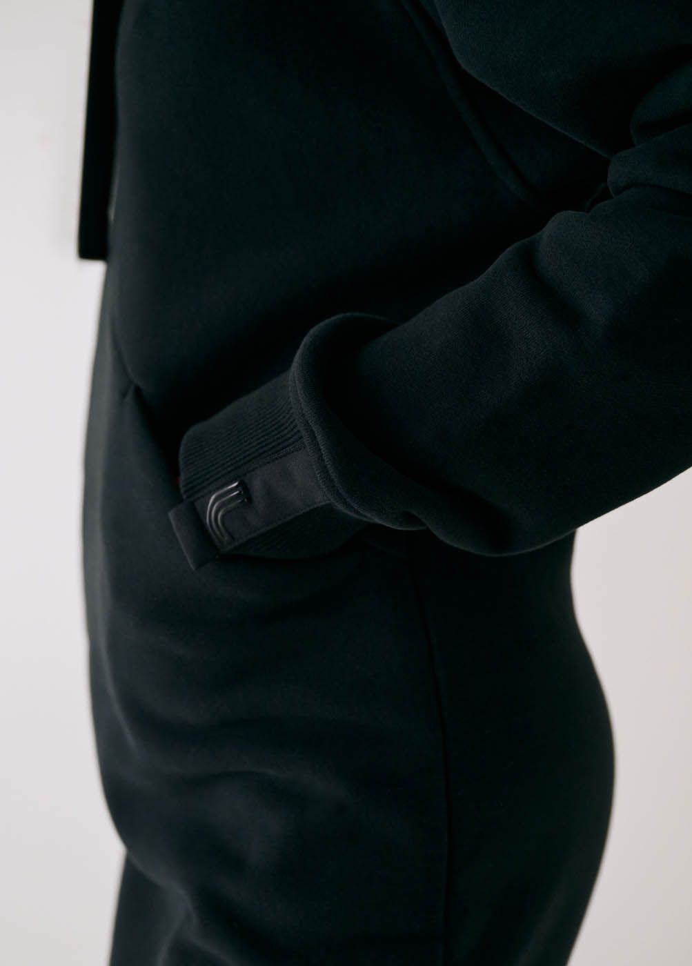 Lole *25W* Yonder Hoodie Dress LOLE