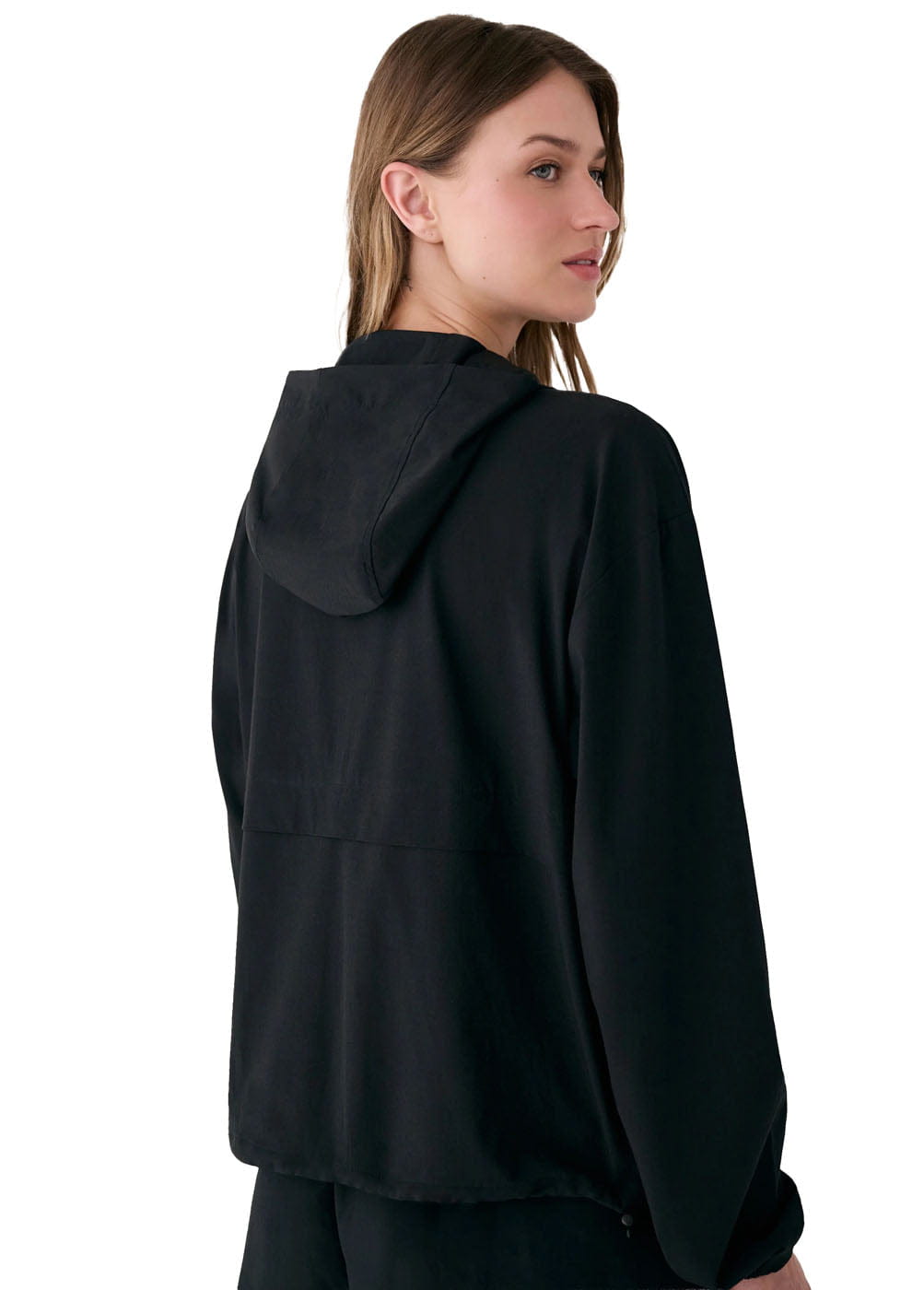 LOLE CLOTHING - Women - Apparel - Jacket Lole *26S* Sofia Anorak