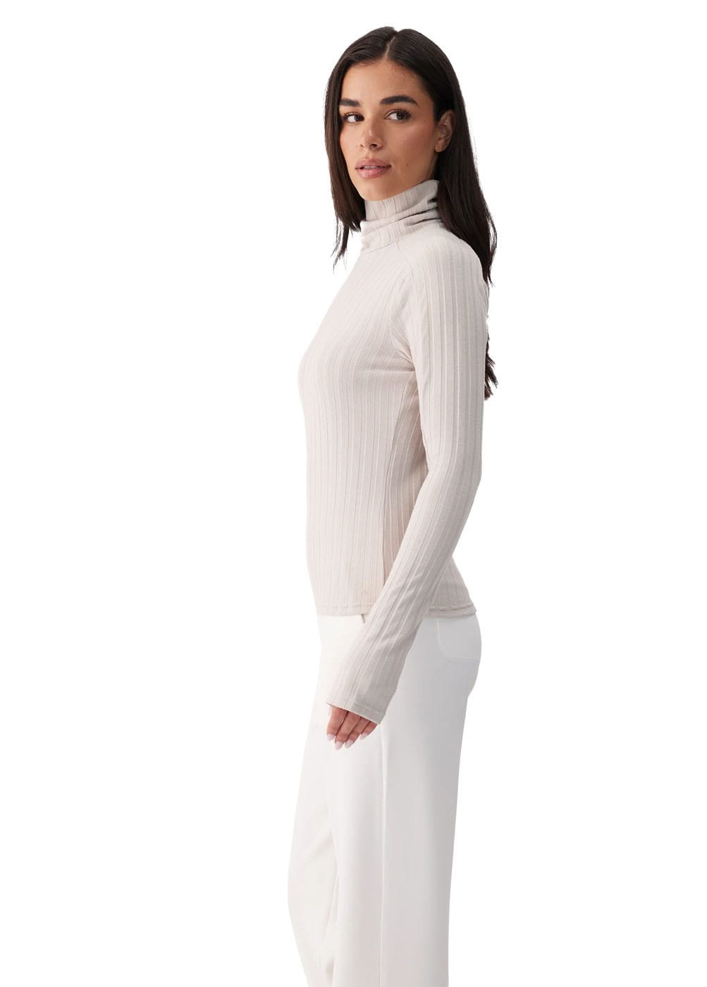 Women's Celeste Turtleneck LOLE