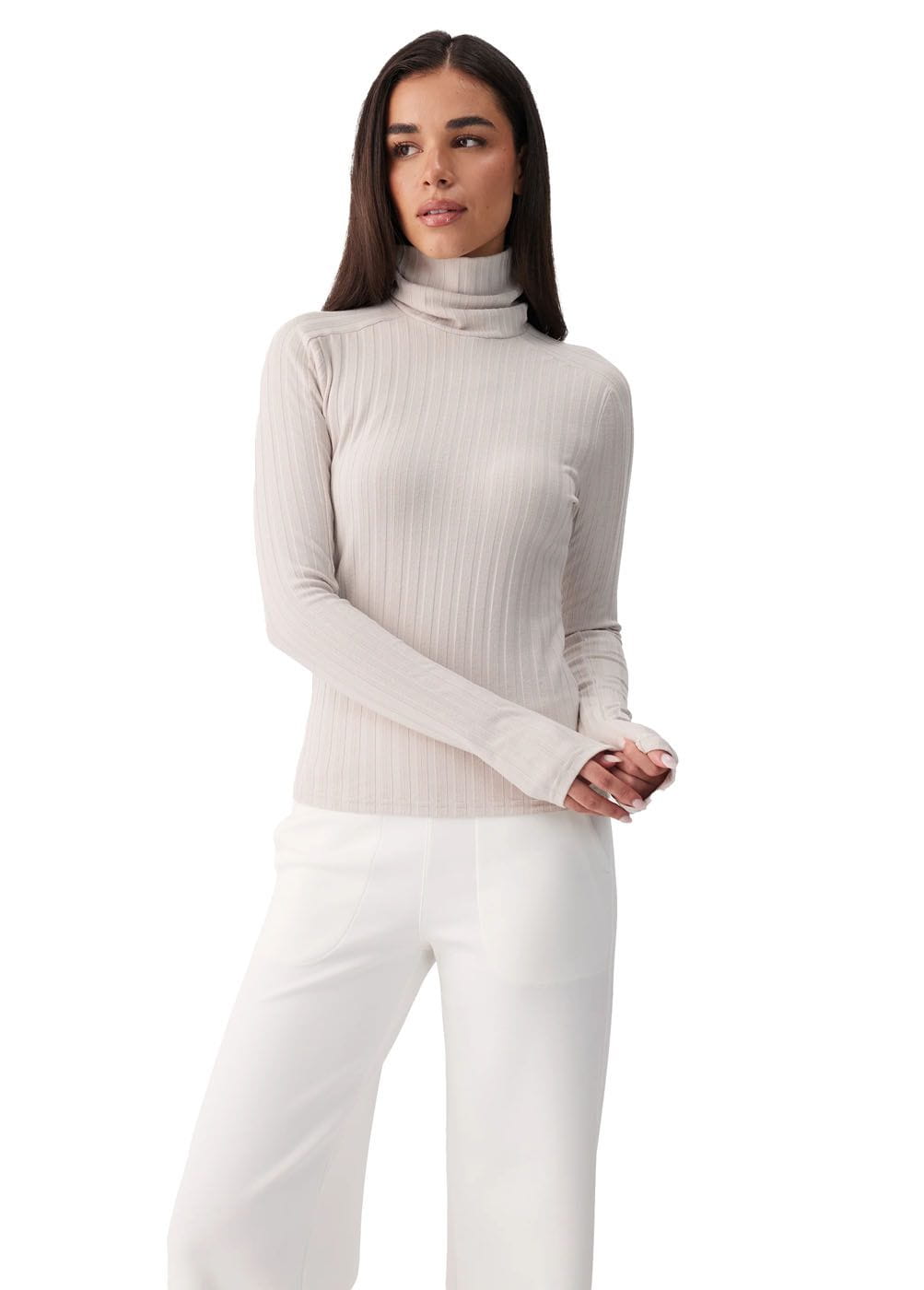 Women's Celeste Turtleneck LOLE