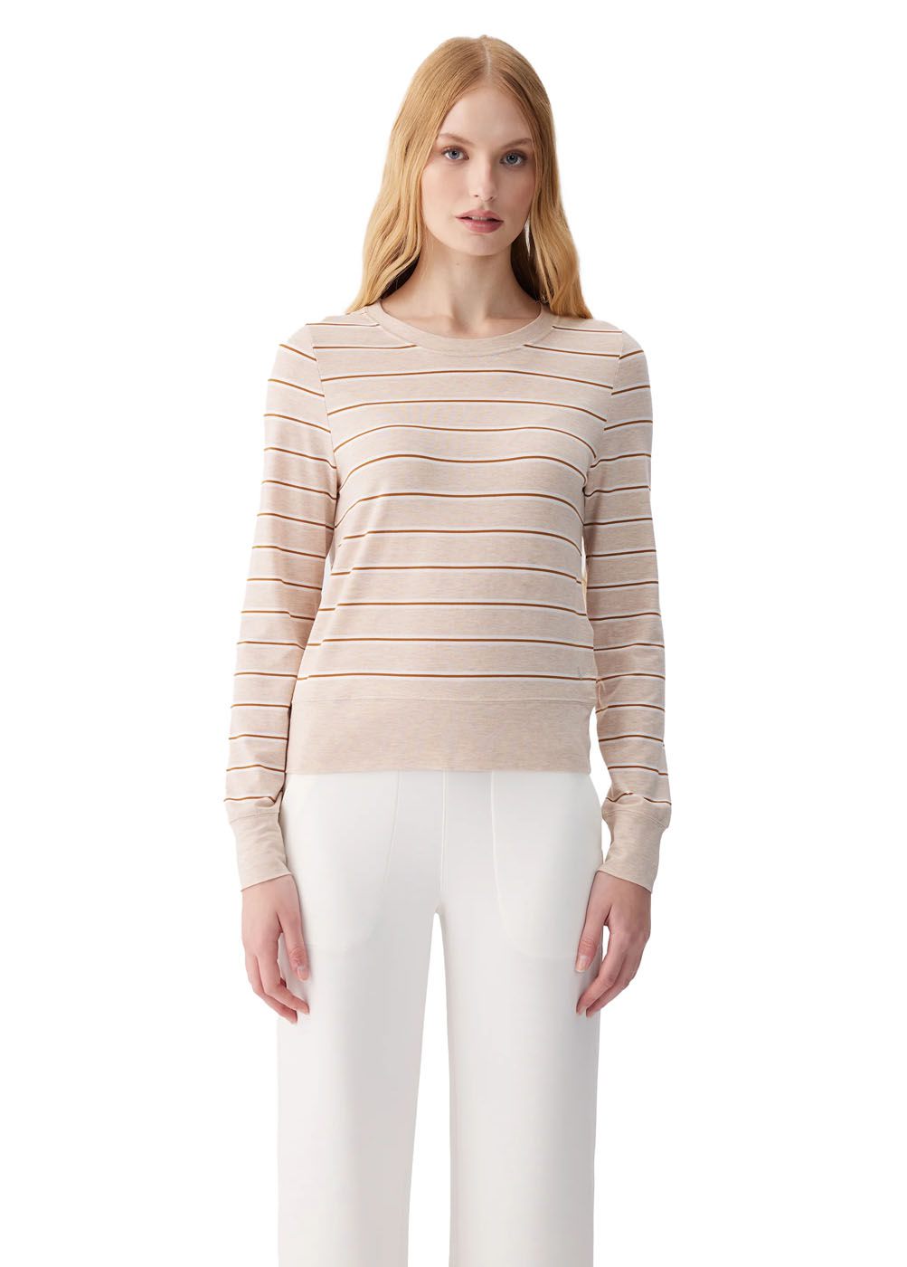 Women's Dynamic Long Sleeves LOLE