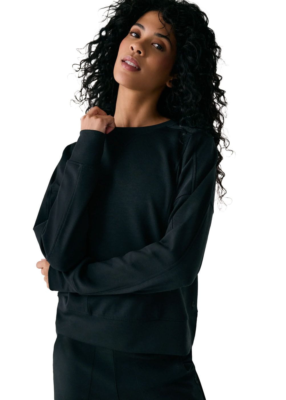 Women's Flow Long Sleeve LOLE
