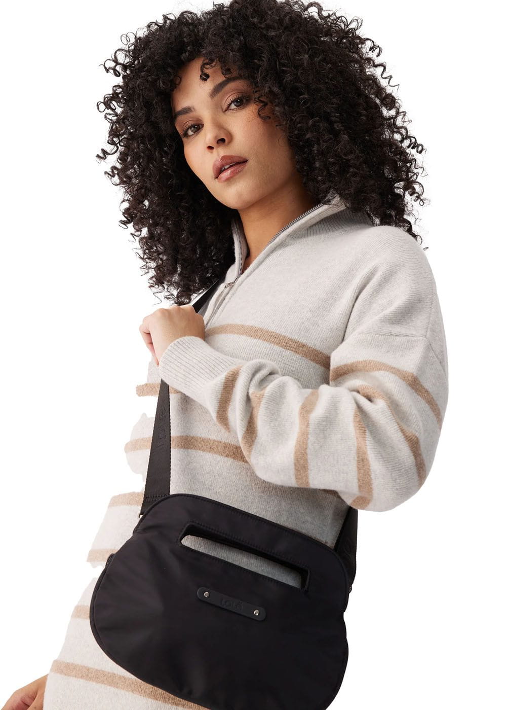 Women's Greenwich Crossbody LOLE