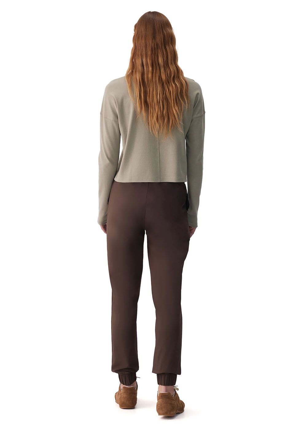 Women's Momentum Tech Jogger LOLE