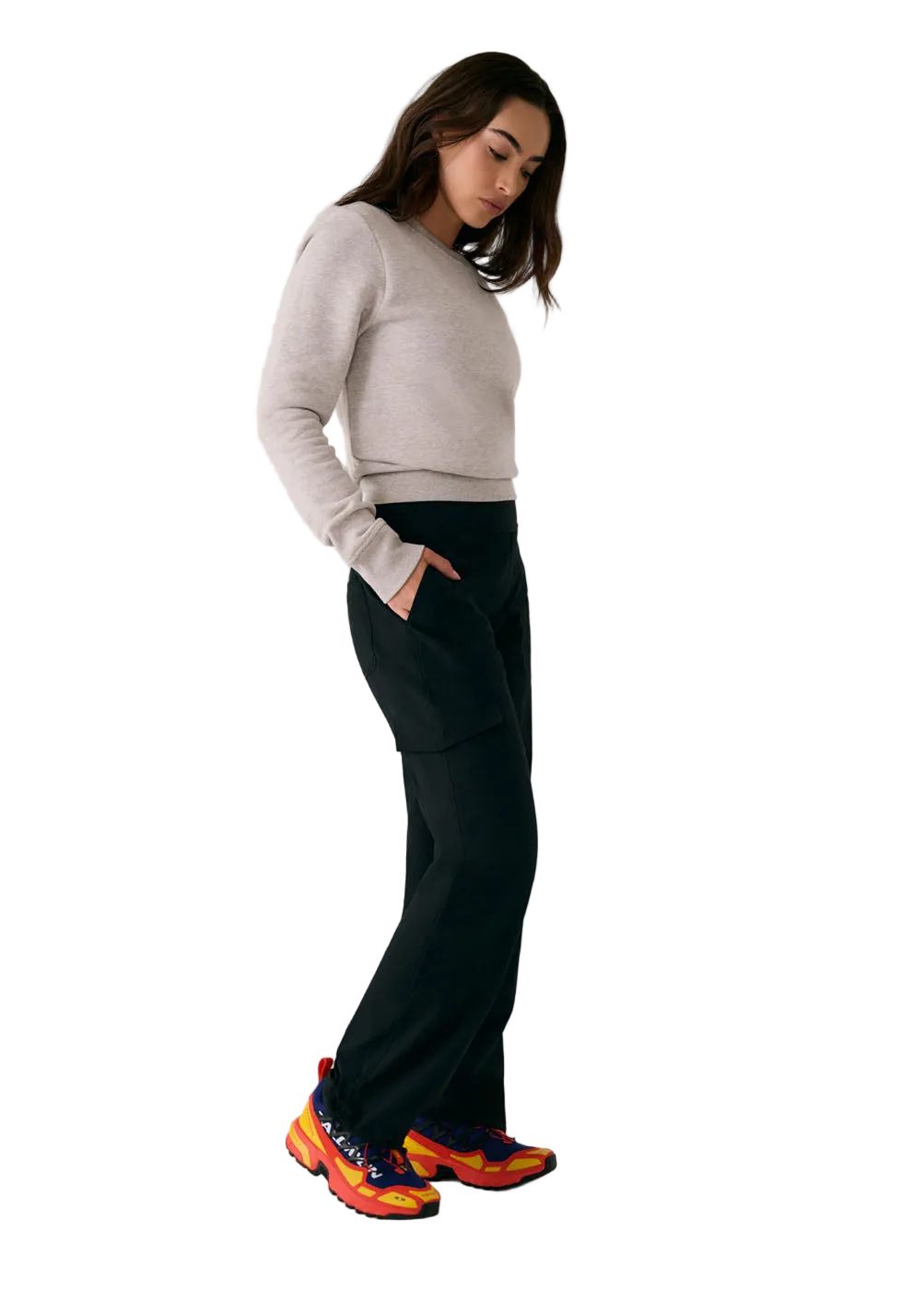 LOLE Pants Women's Momentum Tech Trousers