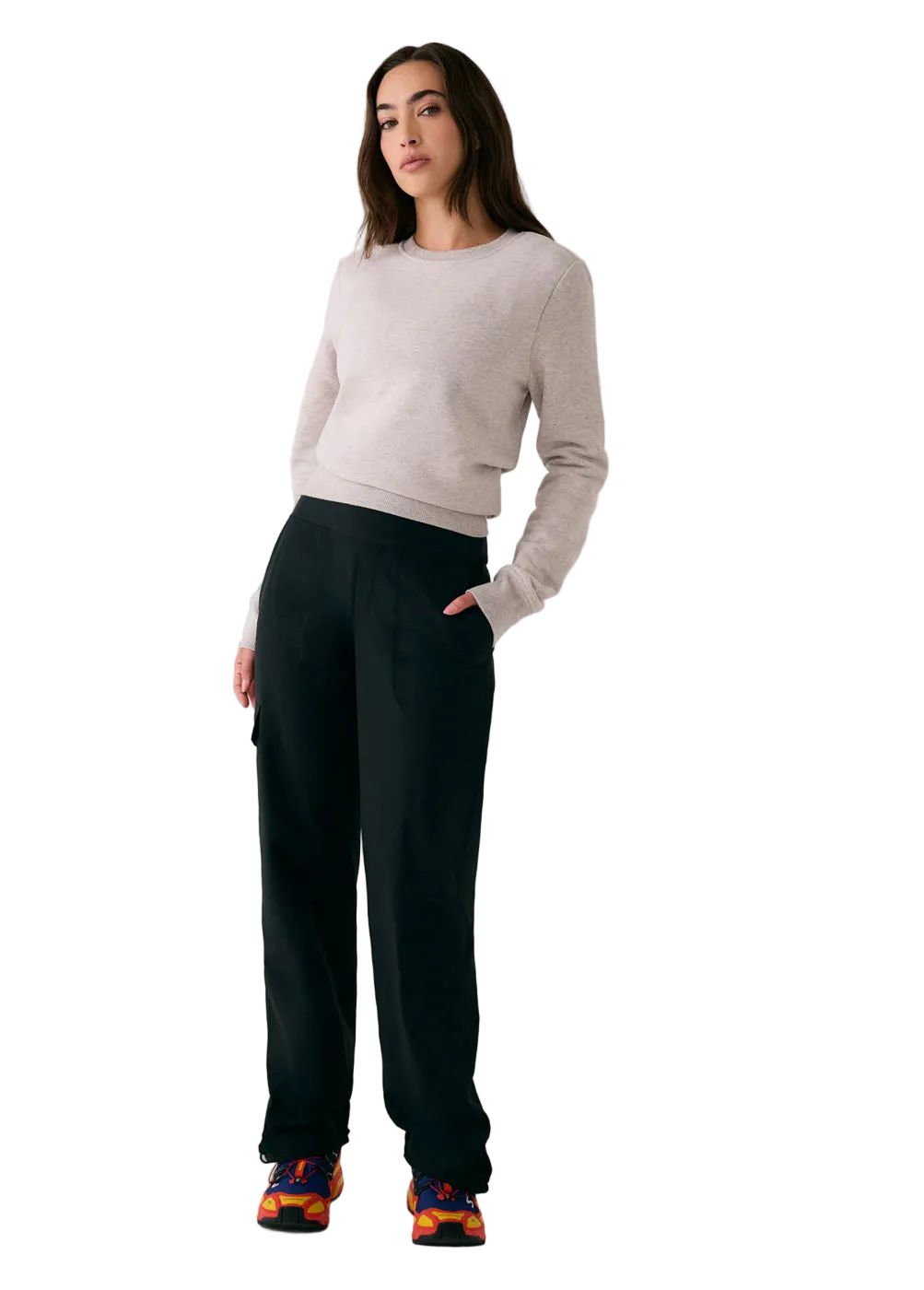 LOLE Pants Women's Momentum Tech Trousers