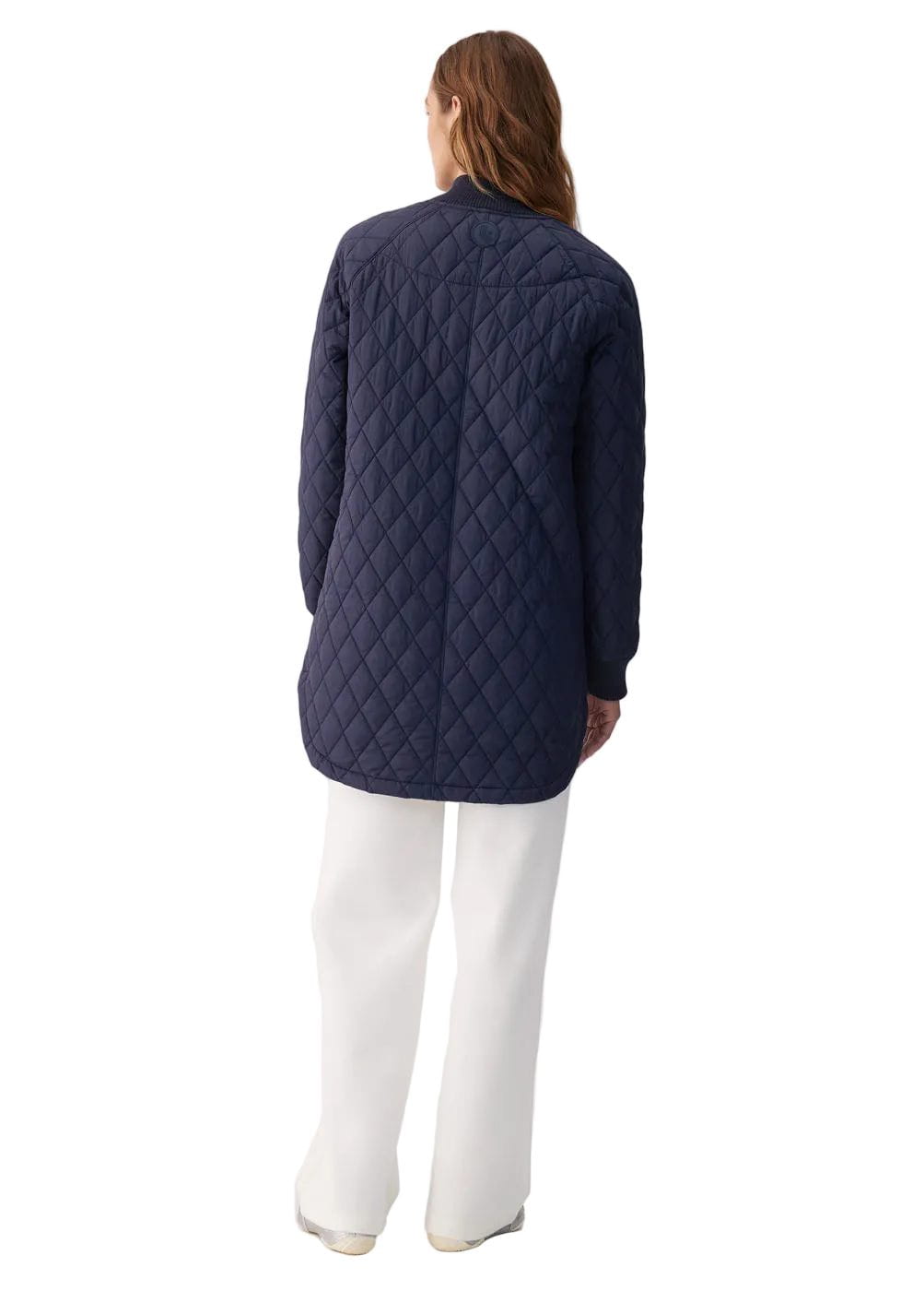 Women's Sophie 3/4 Bomber Jacket LOLE
