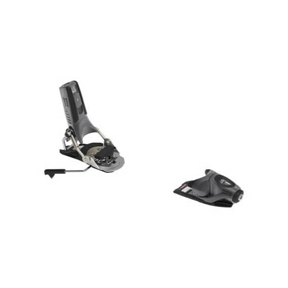 LOOK Ski Bindings PIVOT 2.0 11 GW B105 BLACK MET
