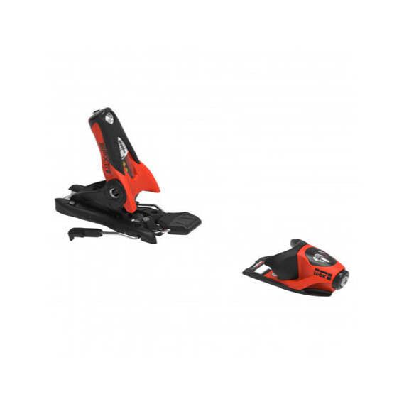 SPX 11 GW B73 HOT RED LOOK