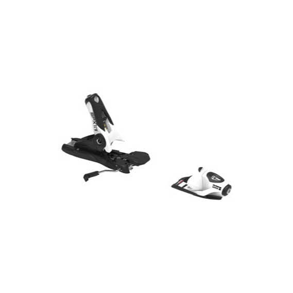 SPX 11 GW B90 WHITE BLACK LOOK