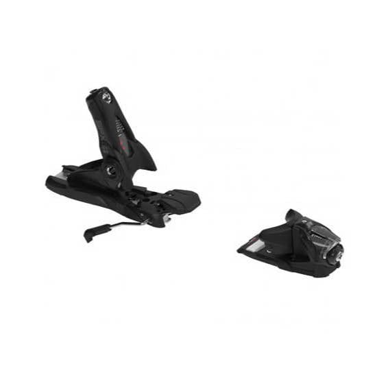 SPX 13 GW B90 BLACK LOOK