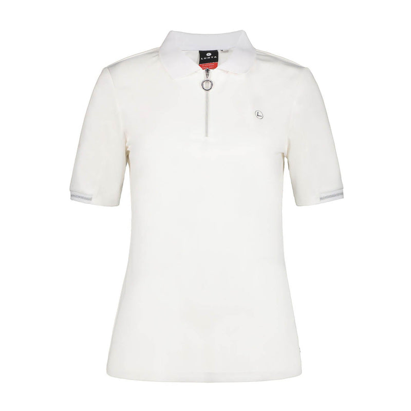 Luhta CLOTHING - Women - Apparel - Top Luhta *24S* Aerola Polo Shirts