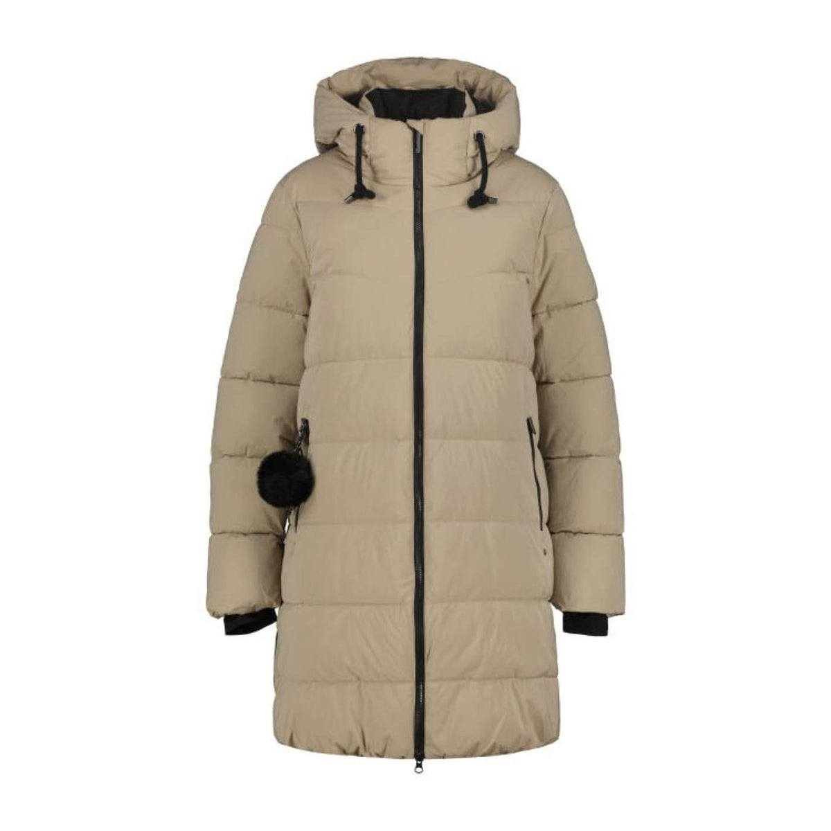 Luhta CLOTHING - Women - Apparel Luhta *26W* Eisele Outdoor Lifestyle