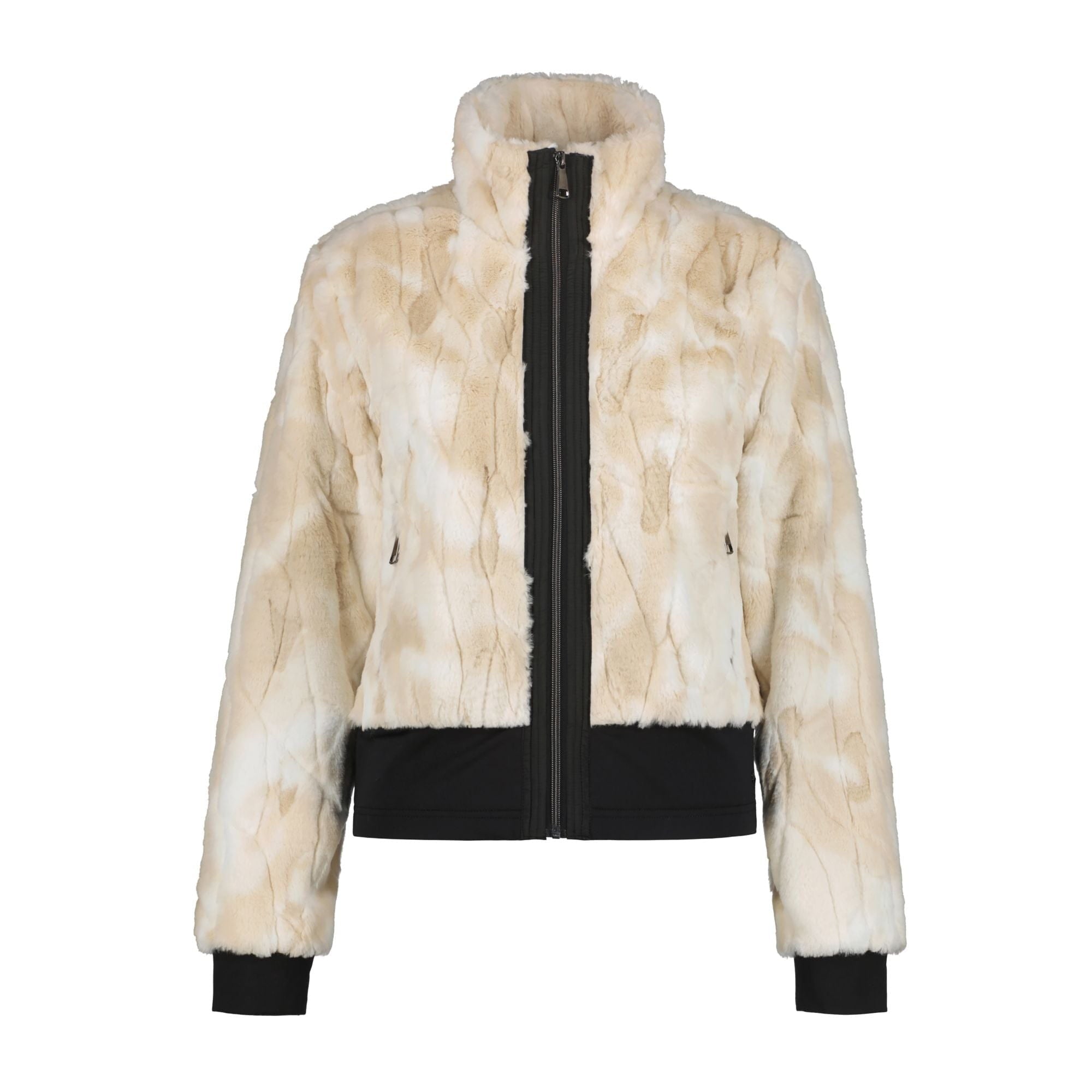 Luhta Full Zip Women's Ailakkavaara Midlayer