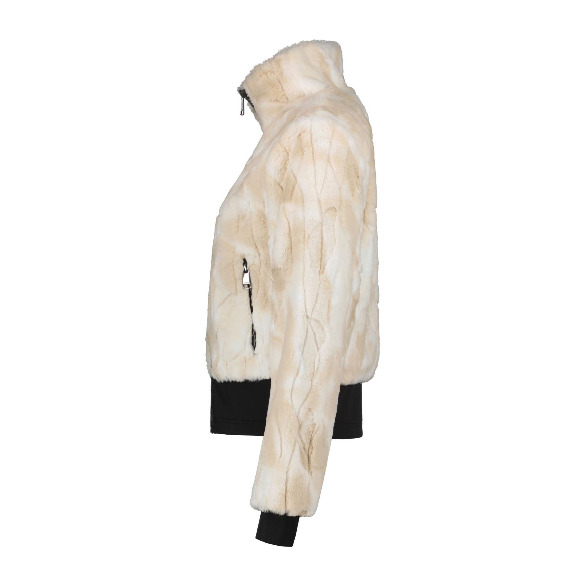 Luhta Full Zip Women's Ailakkavaara Midlayer