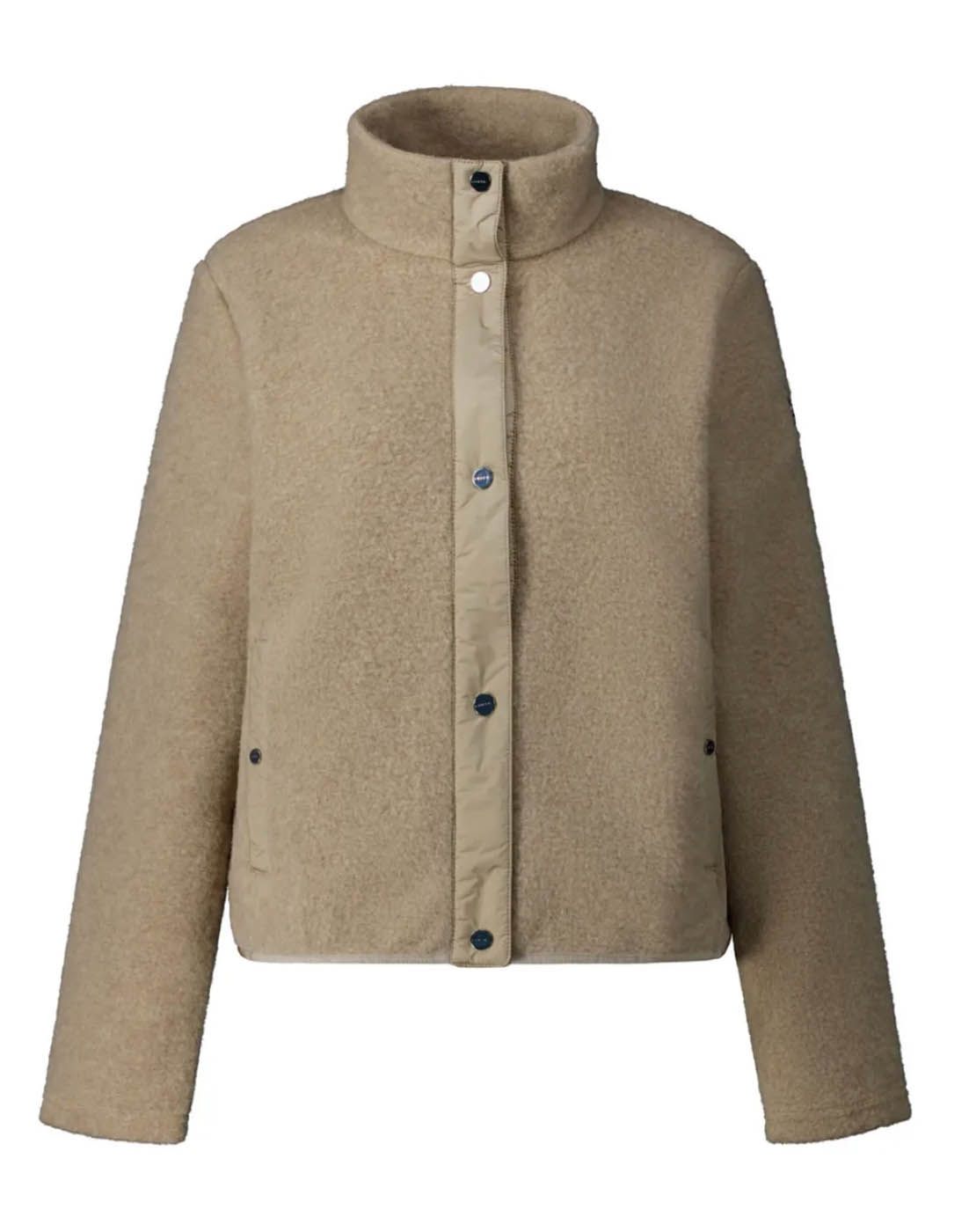 Luhta Full Zip Fleece Women's Albala Jacket