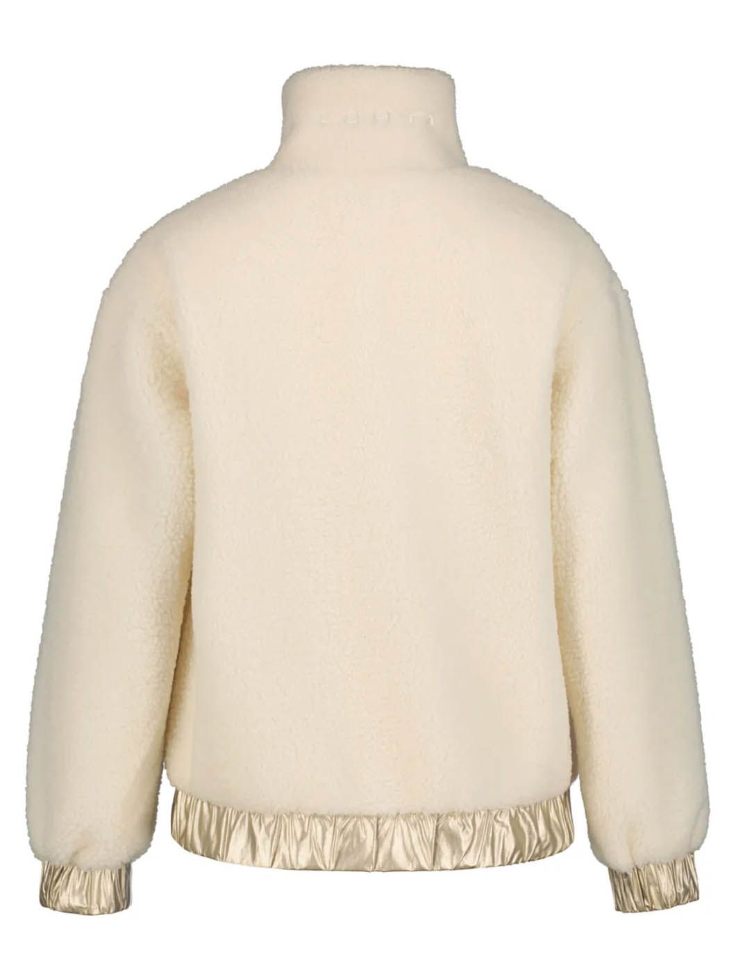 Luhta Full Zip Fleece Women's Alitalo Jacket