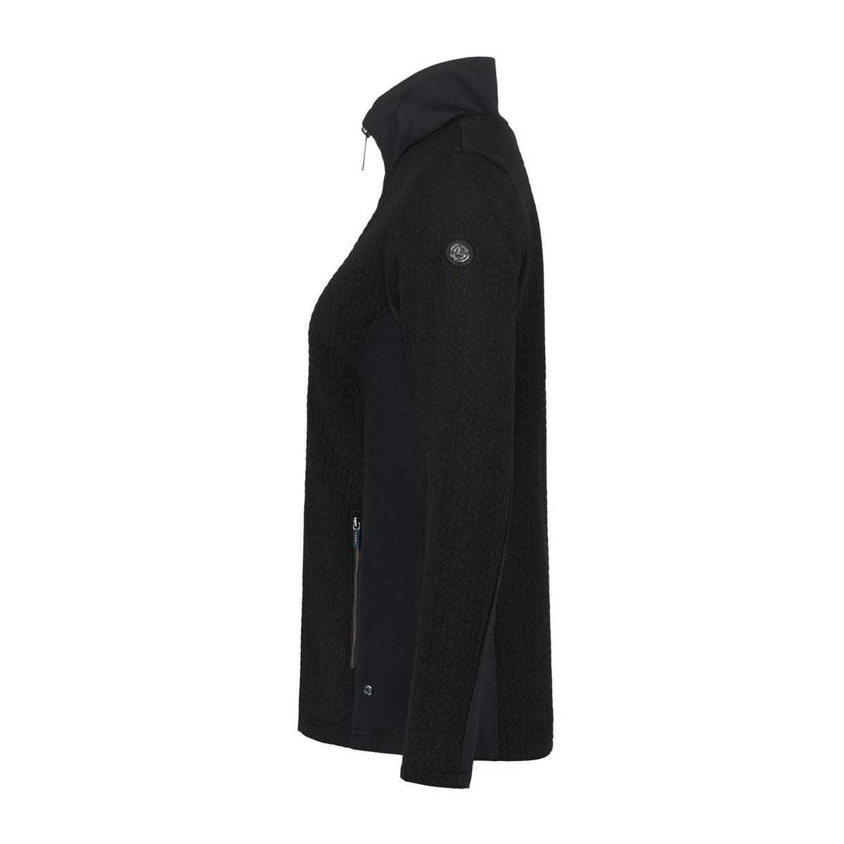 Luhta Full Zip Jacket Women's Engelsby Jacket
