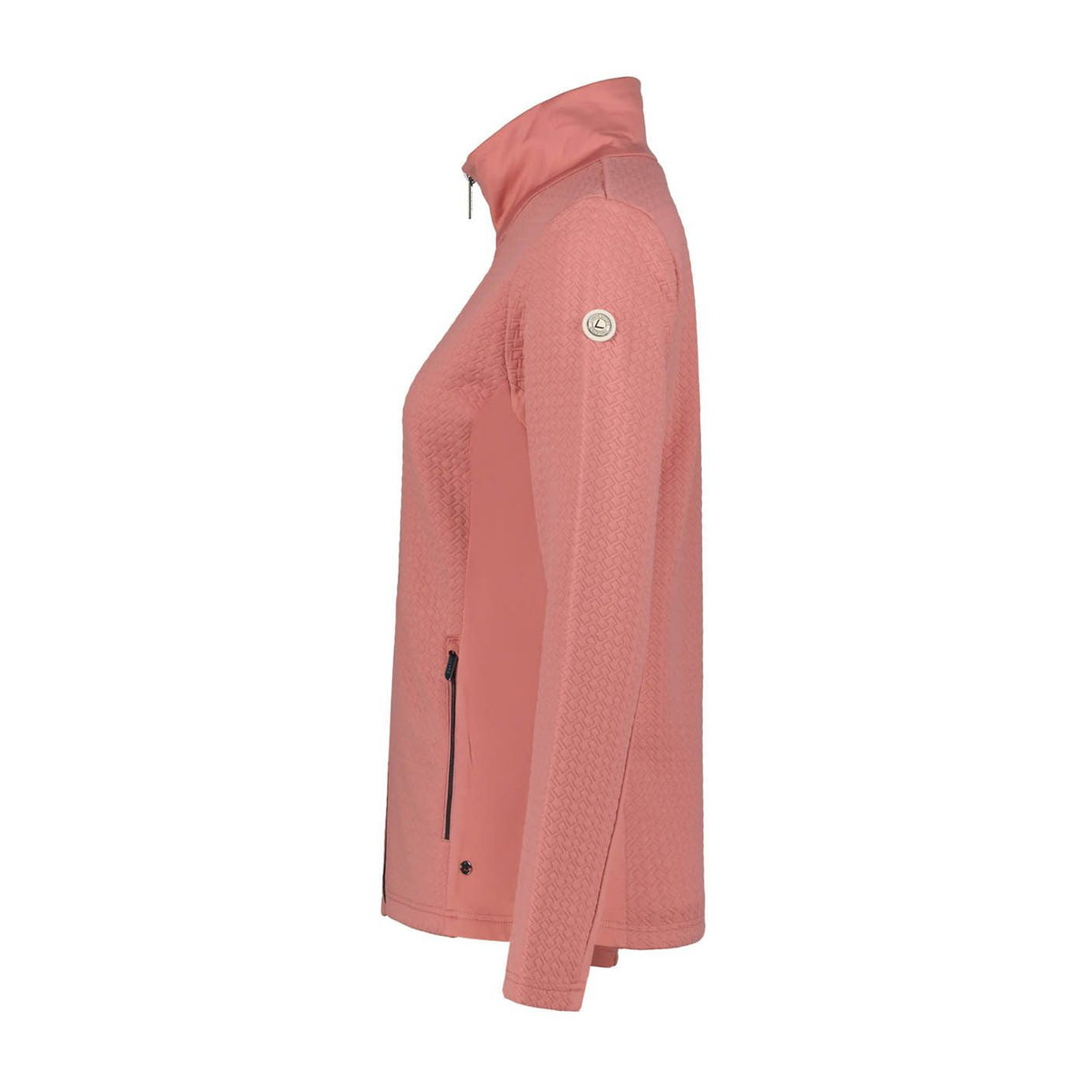 Luhta Full Zip Jacket Women's Engelsby Jacket