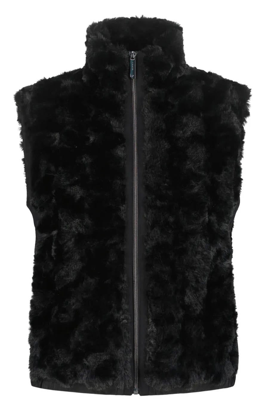 Luhta Vest Women's Huittilahti Vest