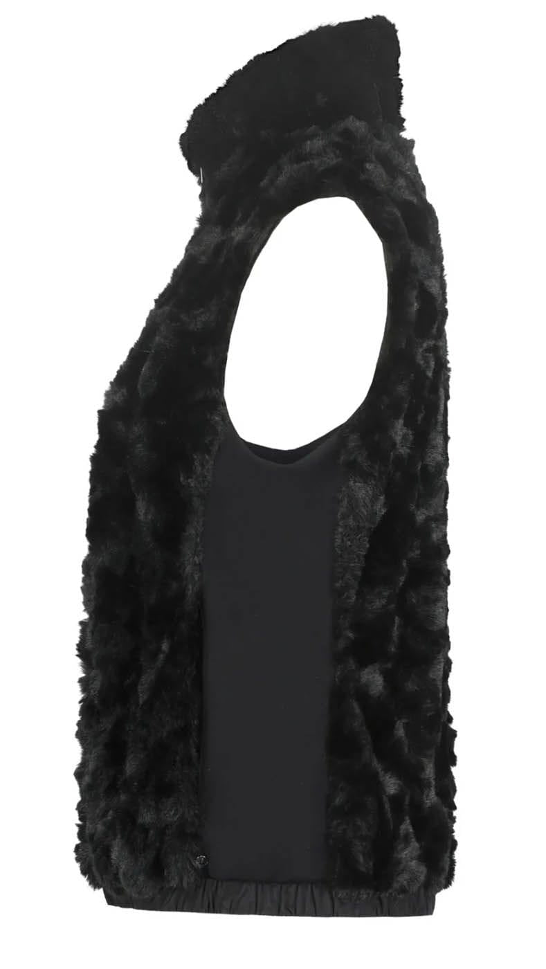 Luhta Vest Women's Huittilahti Vest