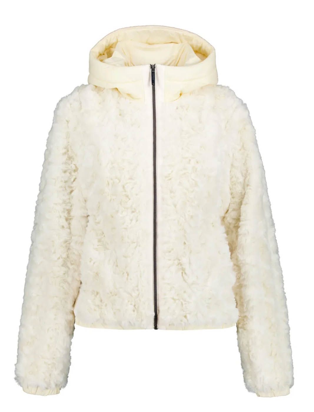 Luhta Full Zip Fleece Women's Inkiniemi Jacket