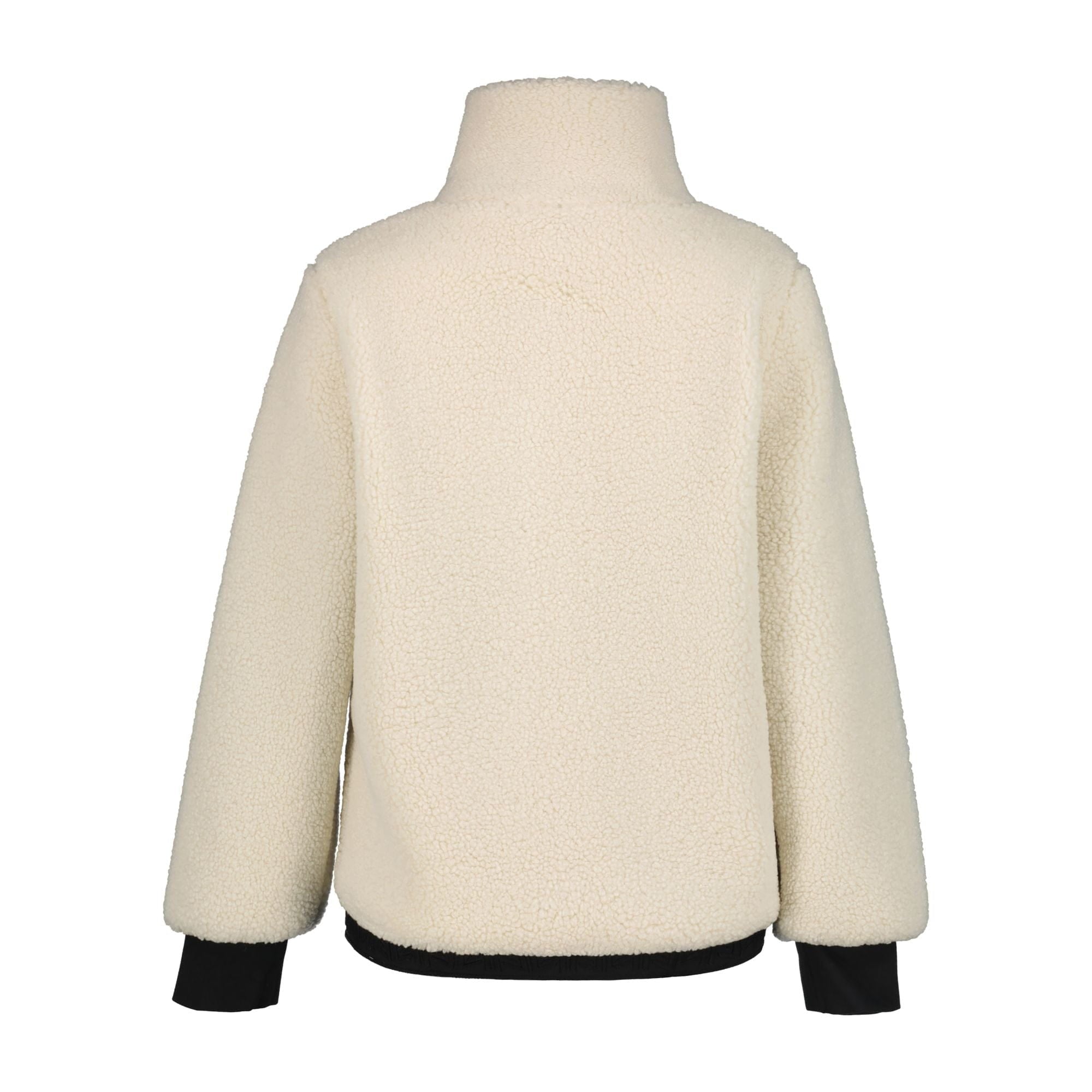 Luhta Full Zip Fleece Women's Iskoinen Midlayer