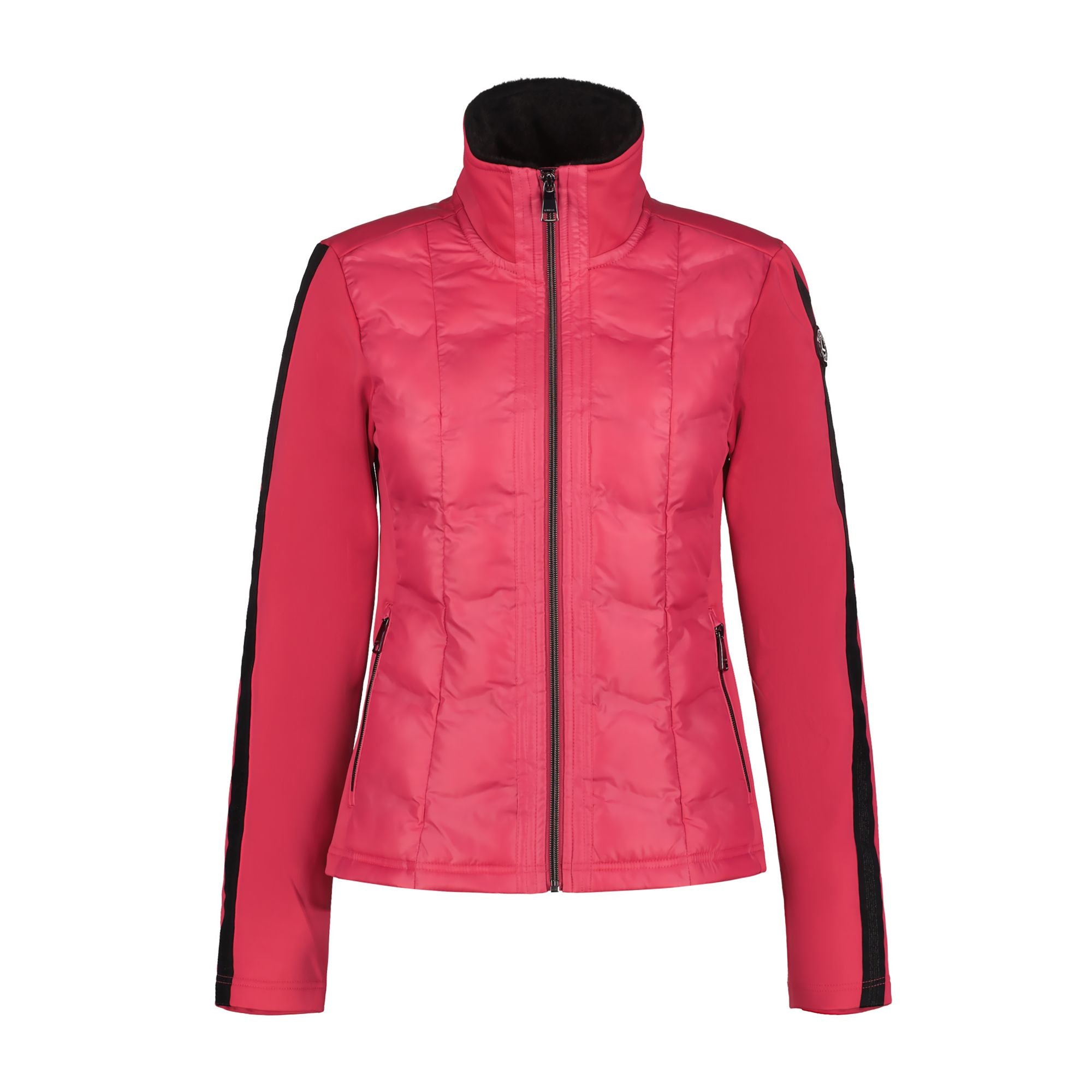 Luhta Full Zip Fleece Women's Pallastunturi Midlayer