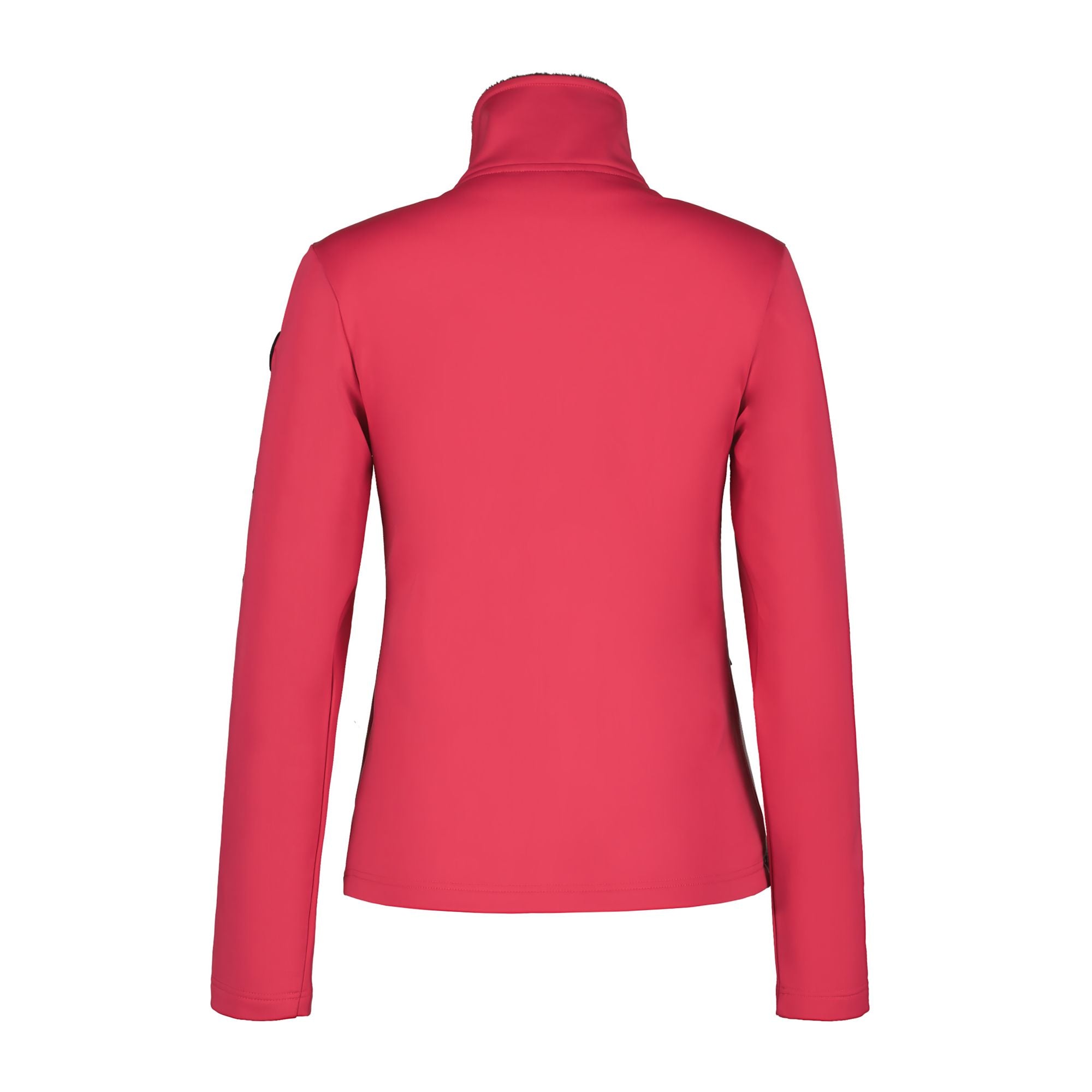 Luhta Full Zip Fleece Women's Pallastunturi Midlayer