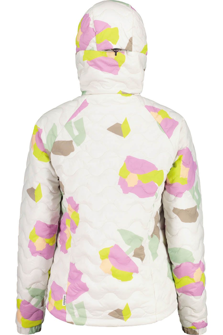 Maloja CLOTHING - Women - Nordic - Jacket Maloja *25W* ChrysanthenumM.