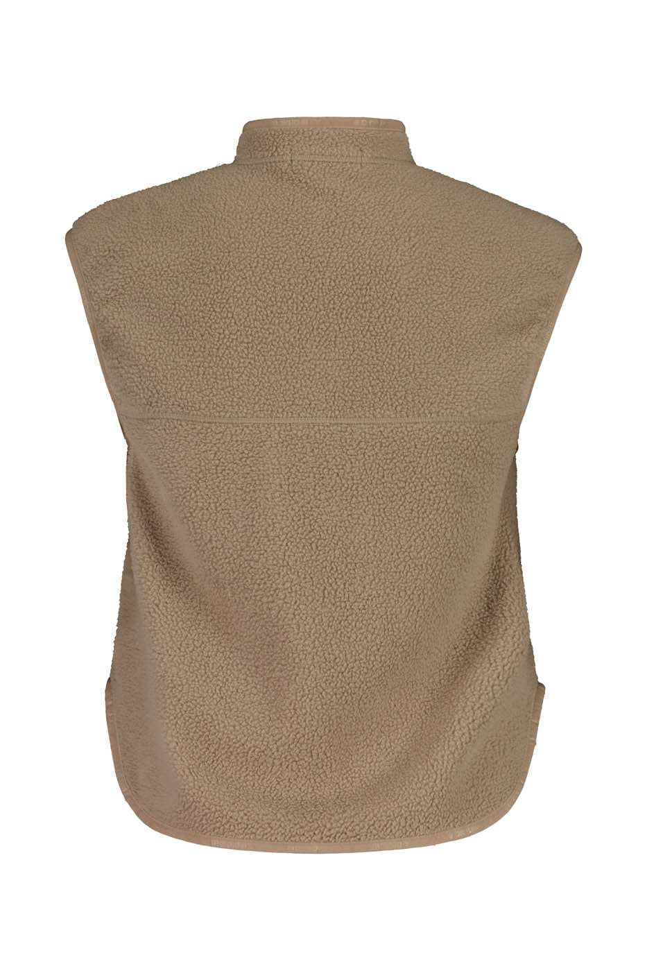 Maloja CLOTHING - Women - Apparel - Vest Maloja *25W* PlattenbergM.