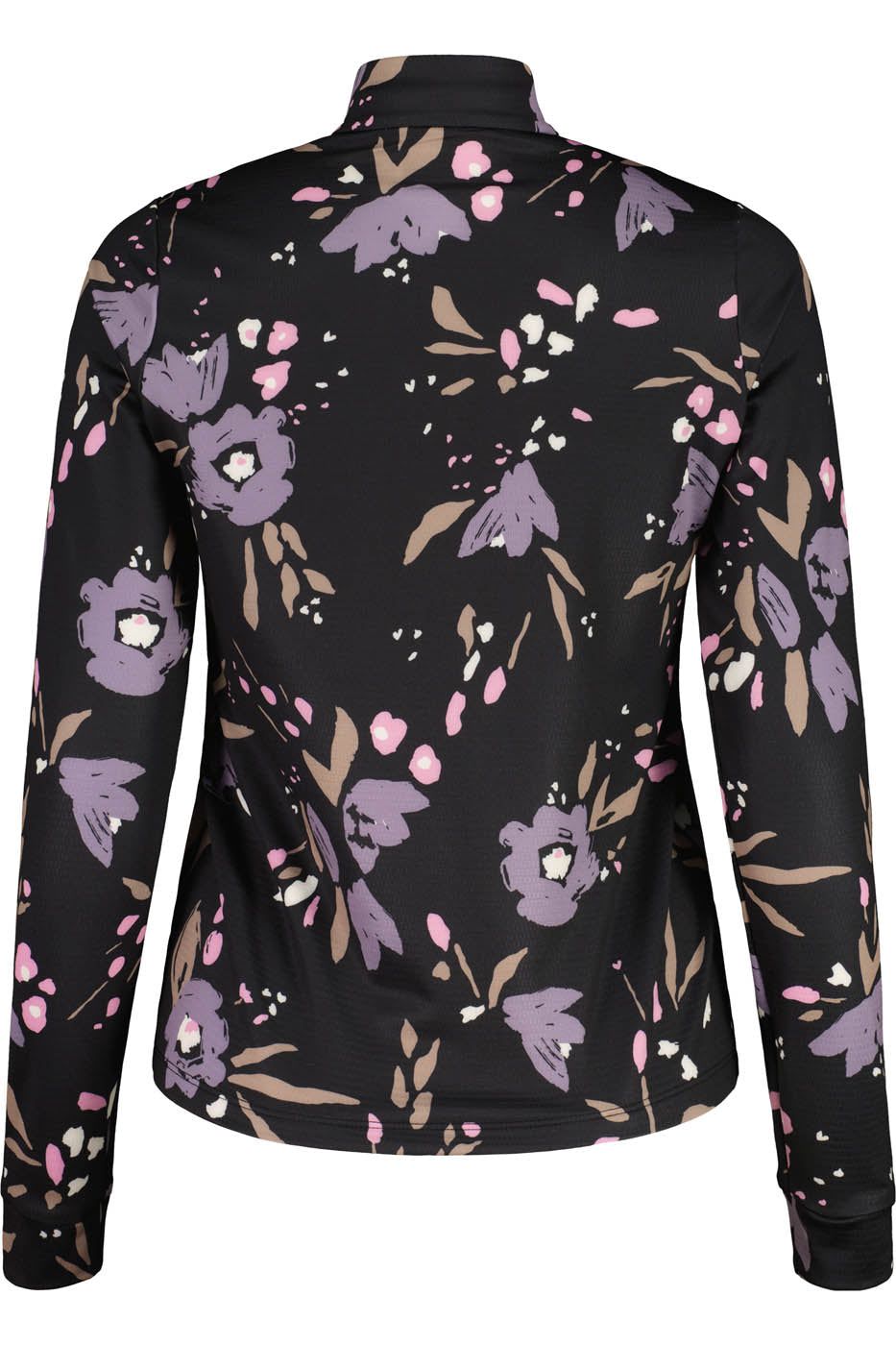 Maloja CLOTHING - Women - Nordic - Top Maloja *25W* SawangM. Shirt