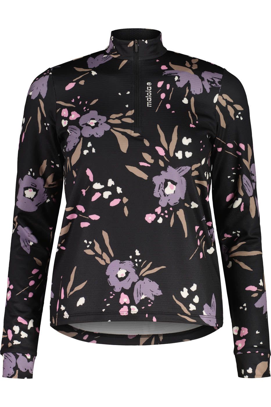 Maloja CLOTHING - Women - Nordic - Top Maloja *25W* SawangM. Shirt