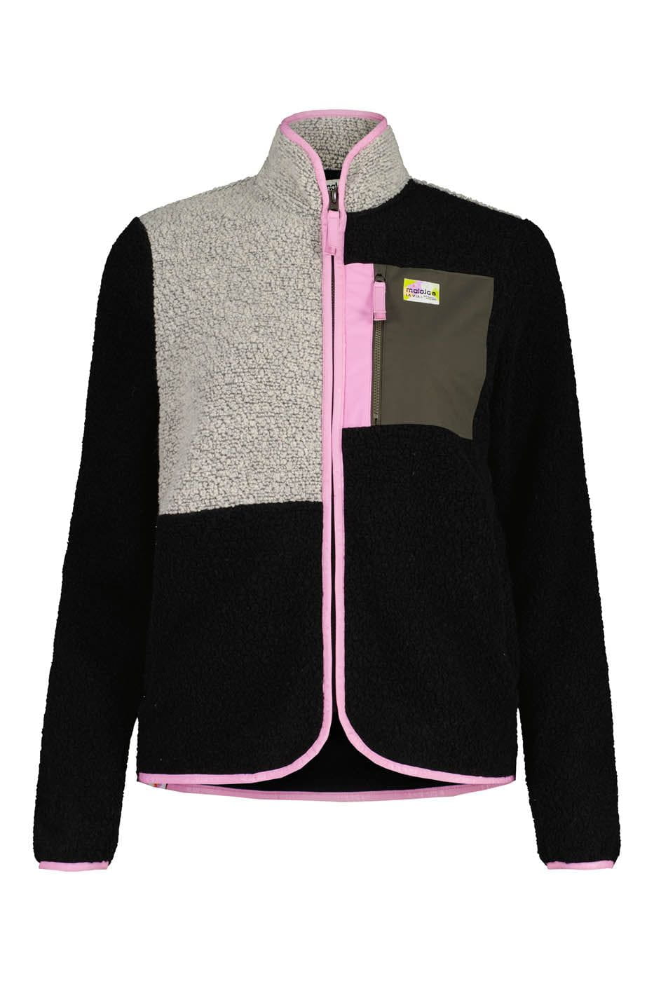 Maloja CLOTHING - Women - Apparel - Top Maloja *25W* VallettaM.