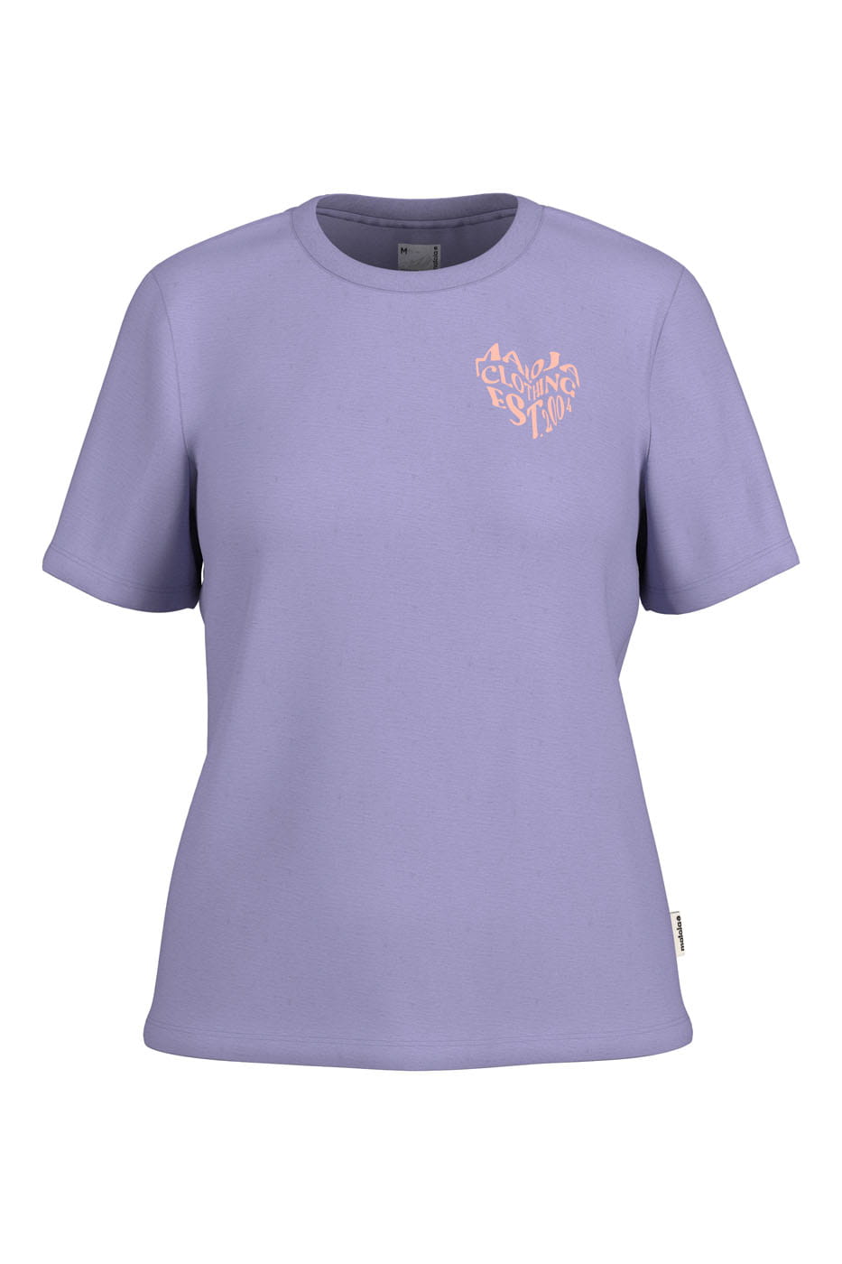 Maloja CLOTHING - Women - Apparel - Top Maloja *26W* MadiM.
