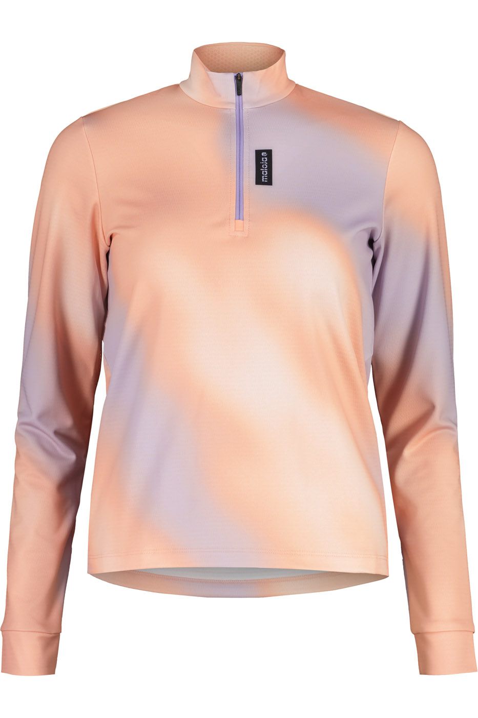 Maloja Base Layer Tops Women's SawangM. Base Layer Top