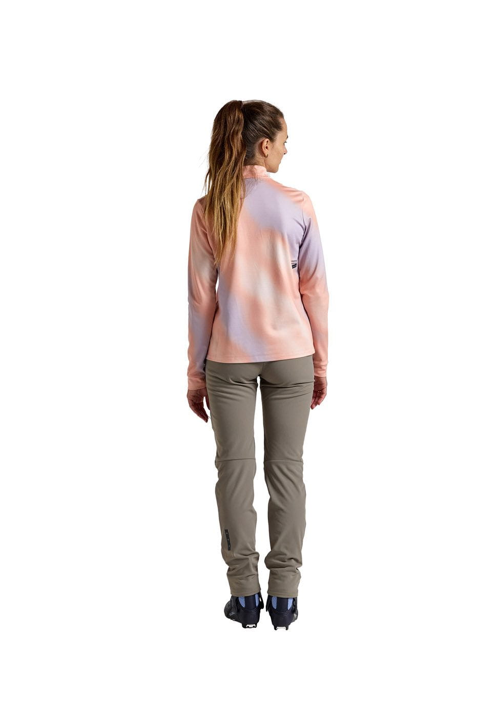 Maloja Base Layer Tops Women's SawangM. Base Layer Top