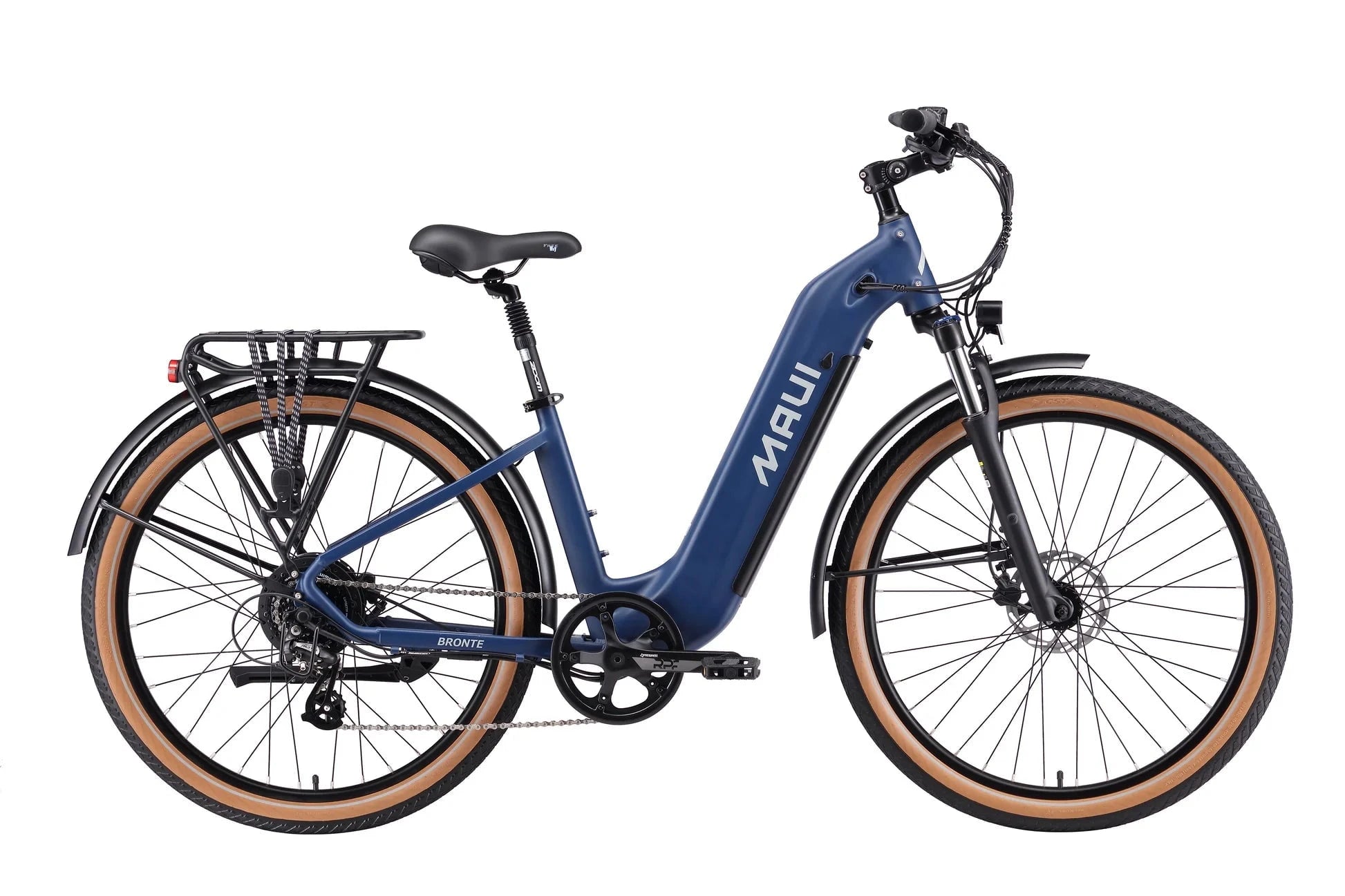 Bronte Electric City Step-Thru Maui