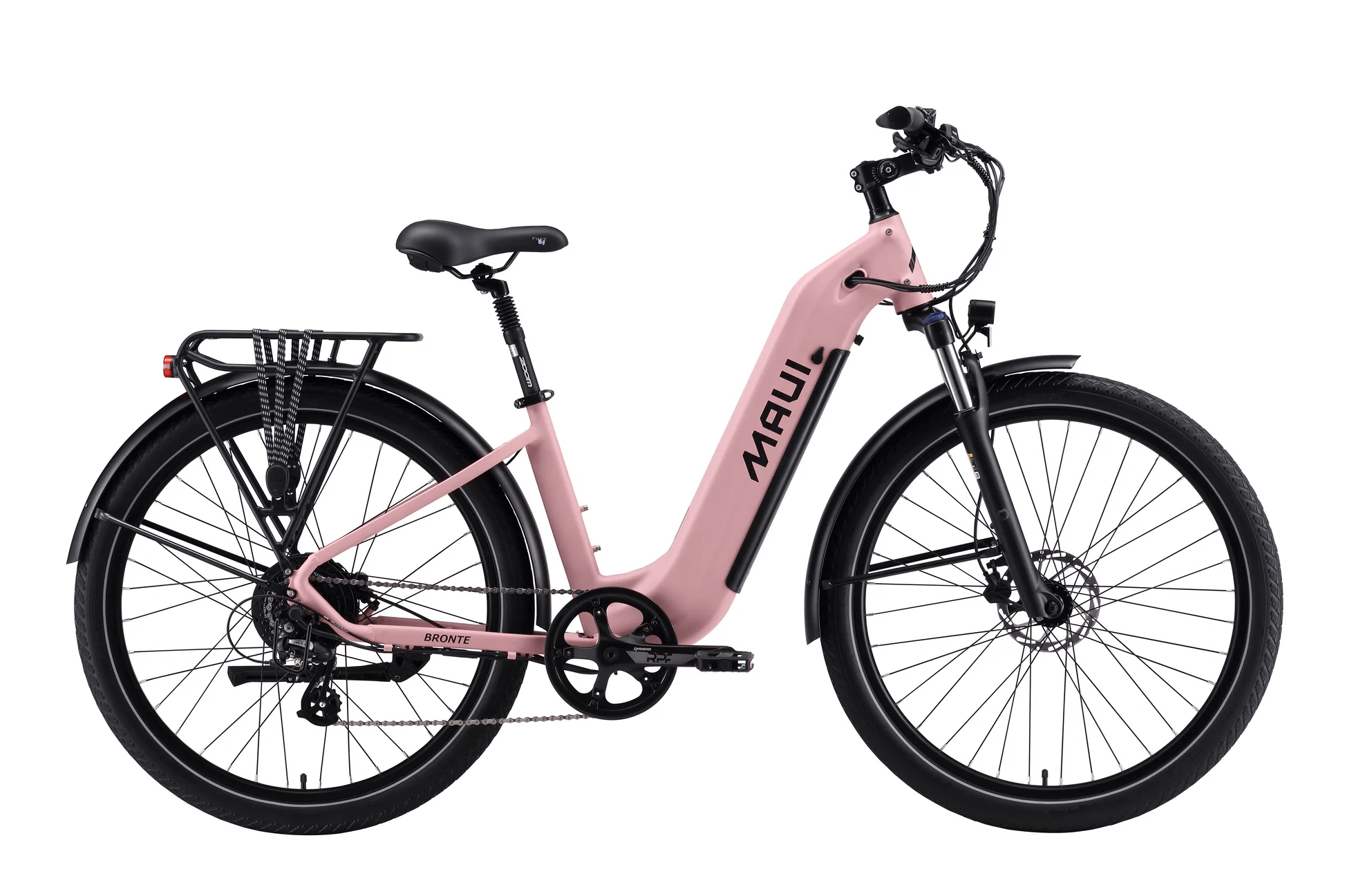 Bronte Electric City Step-Thru Maui