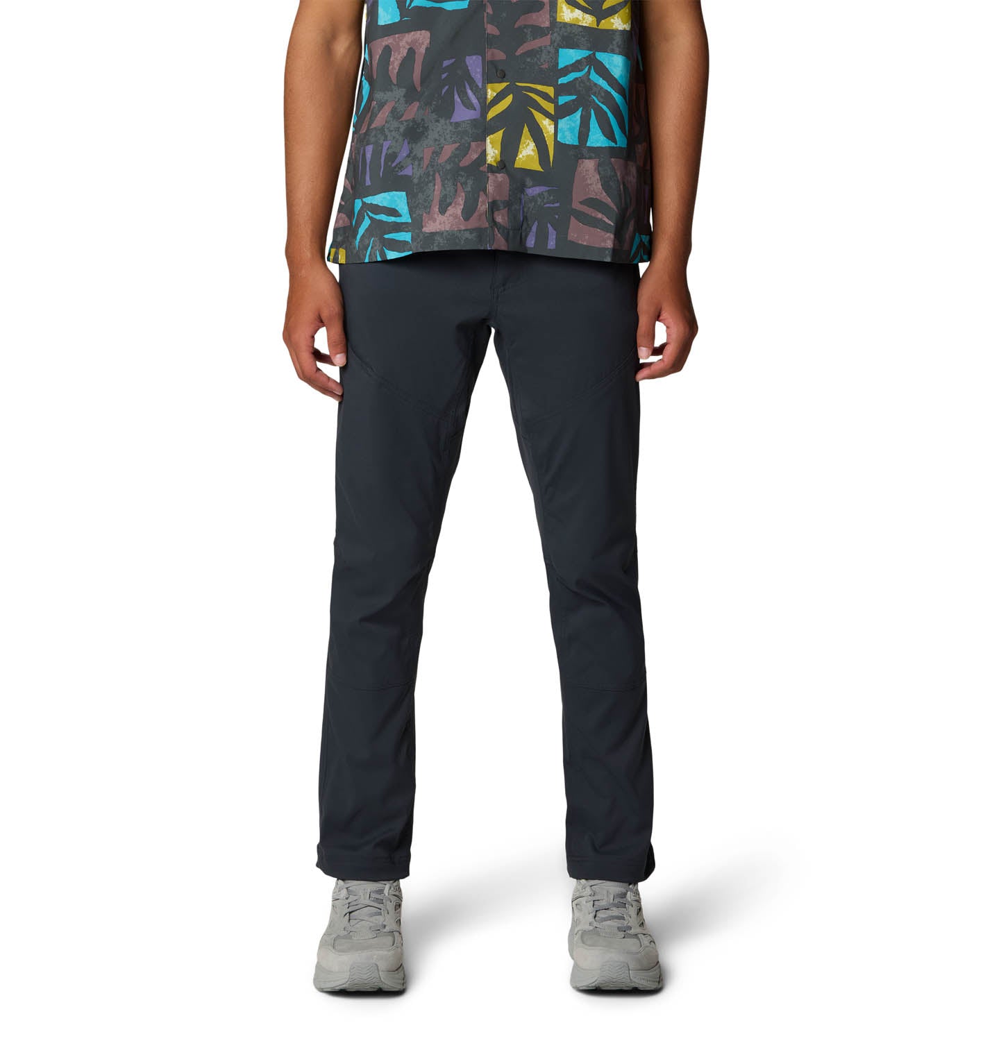 Hiking Pants Mountain Hardwear Pants Ap Men's Hardwear AP Active Pant Mountain Hardwear Bike Shop, Ski