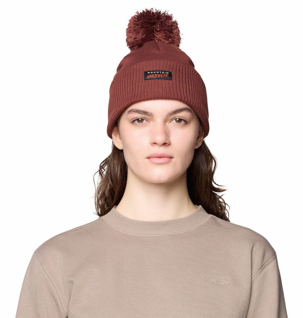 Unisex ApresPro Beanie Mountain Hardwear