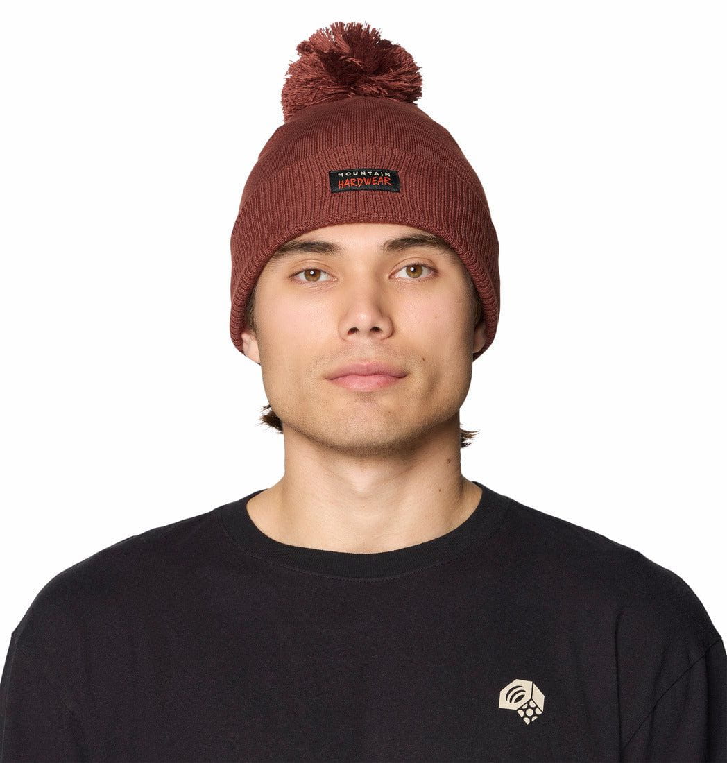 Unisex ApresPro Beanie Mountain Hardwear
