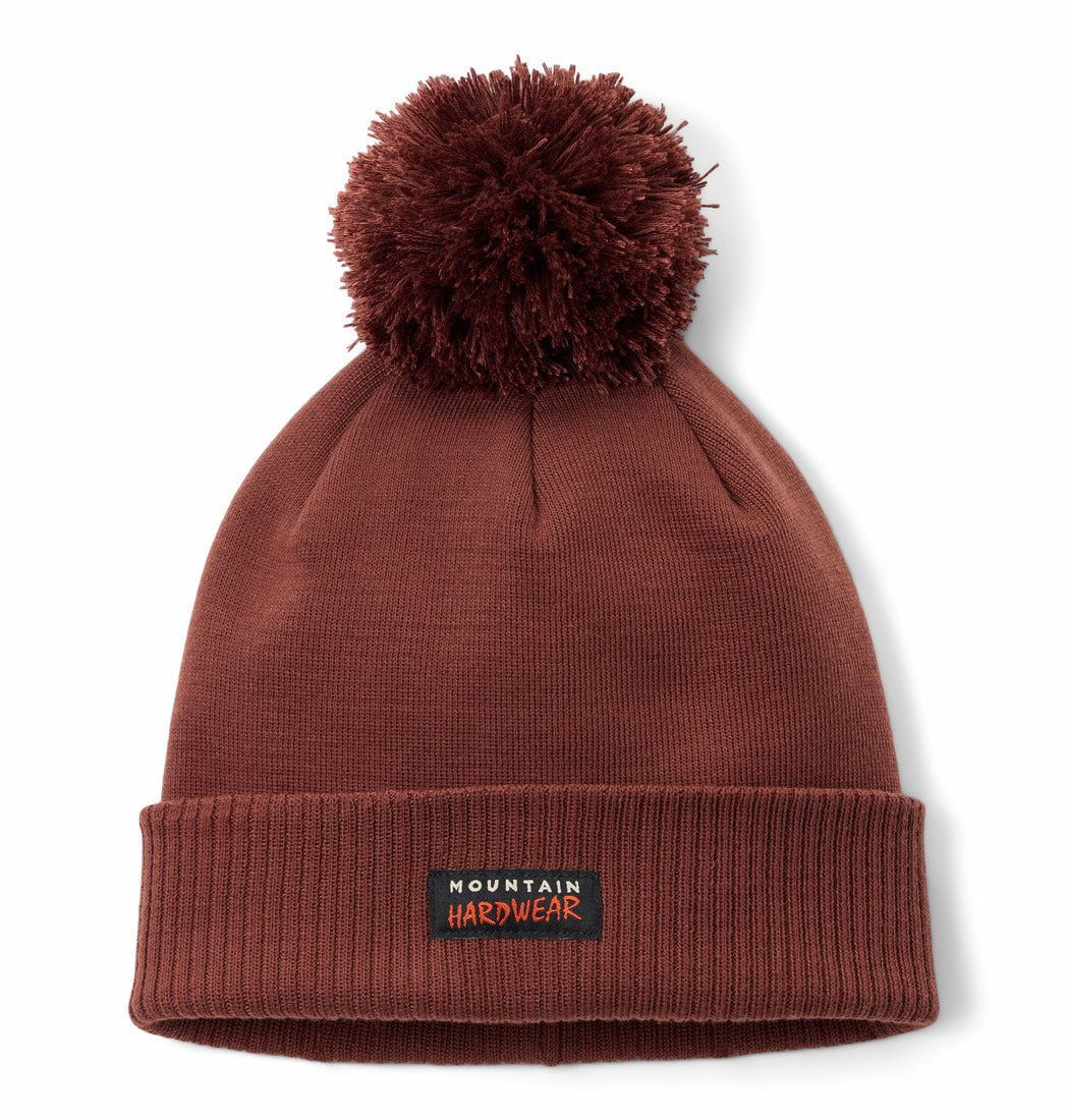 Unisex ApresPro Beanie Mountain Hardwear