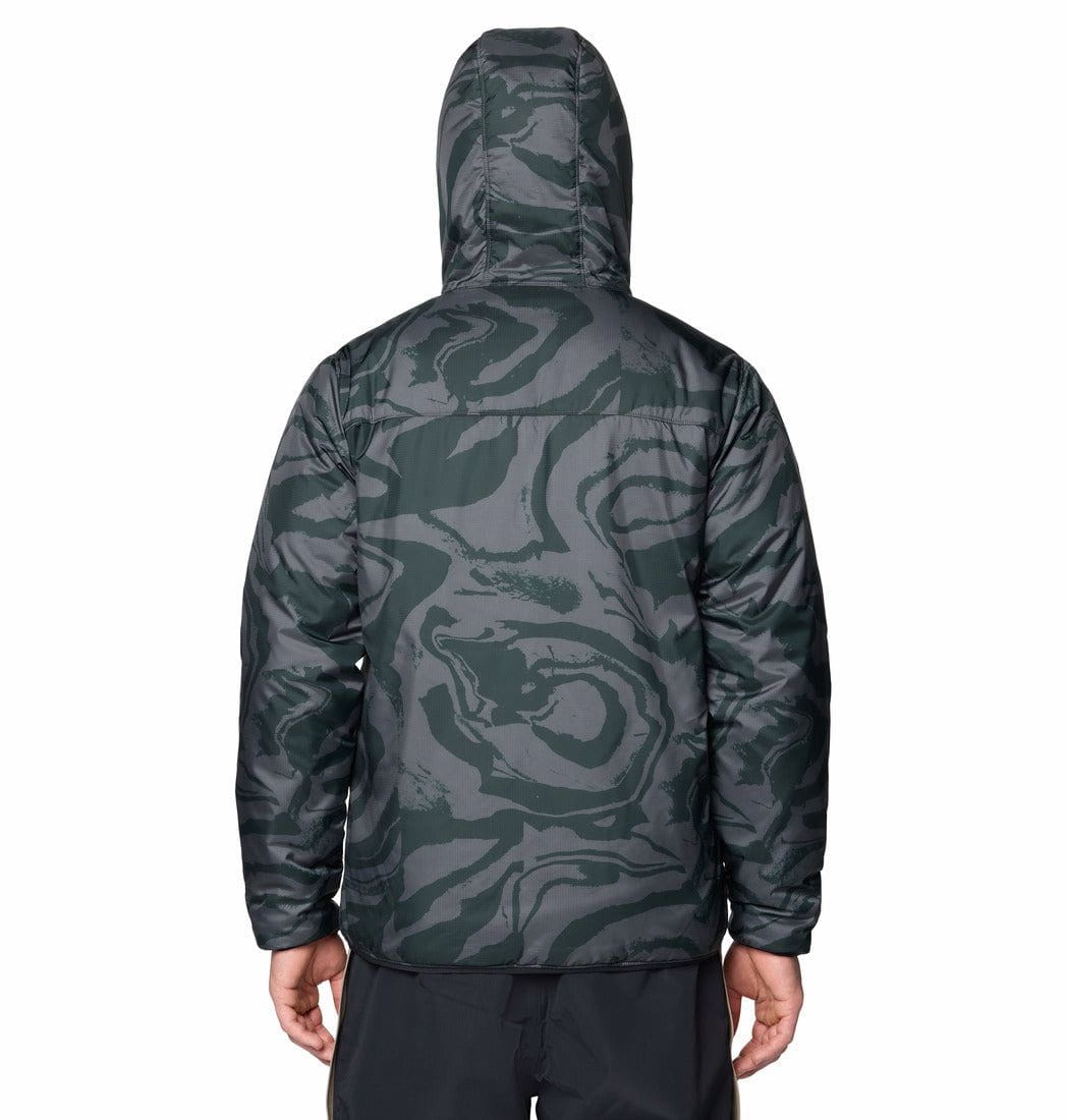 Men's Aprés Pro Insulated Hooded Jacket Mountain Hardwear
