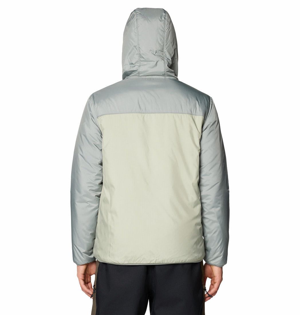 Men's Aprés Pro Insulated Hooded Jacket Mountain Hardwear