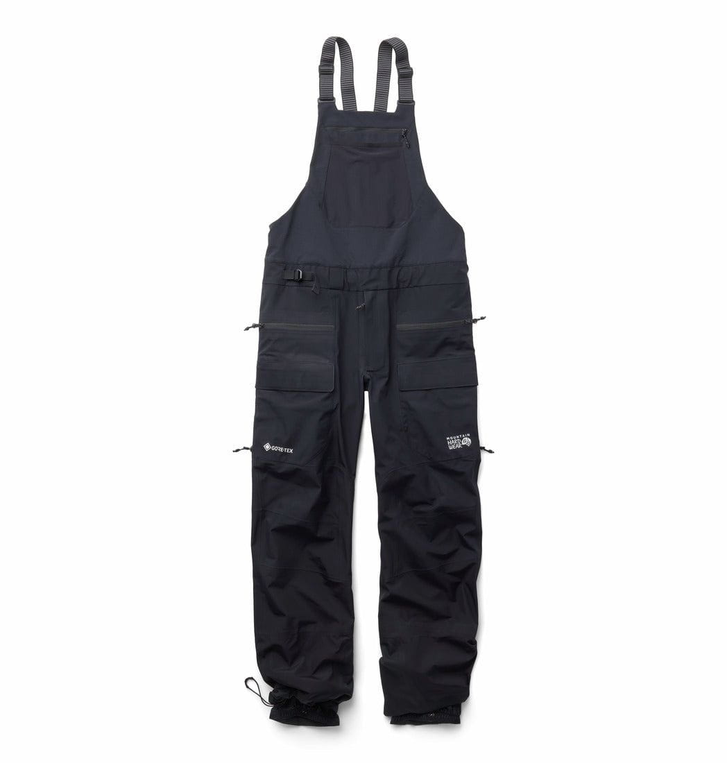 MHW *25W* Men's Boundary Ridge Gore-Tex Bib Mountain Hardwear
