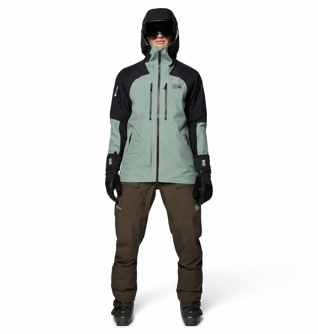 Men's Boundary Ridge Gore-Tex Jacket Mountain Hardwear