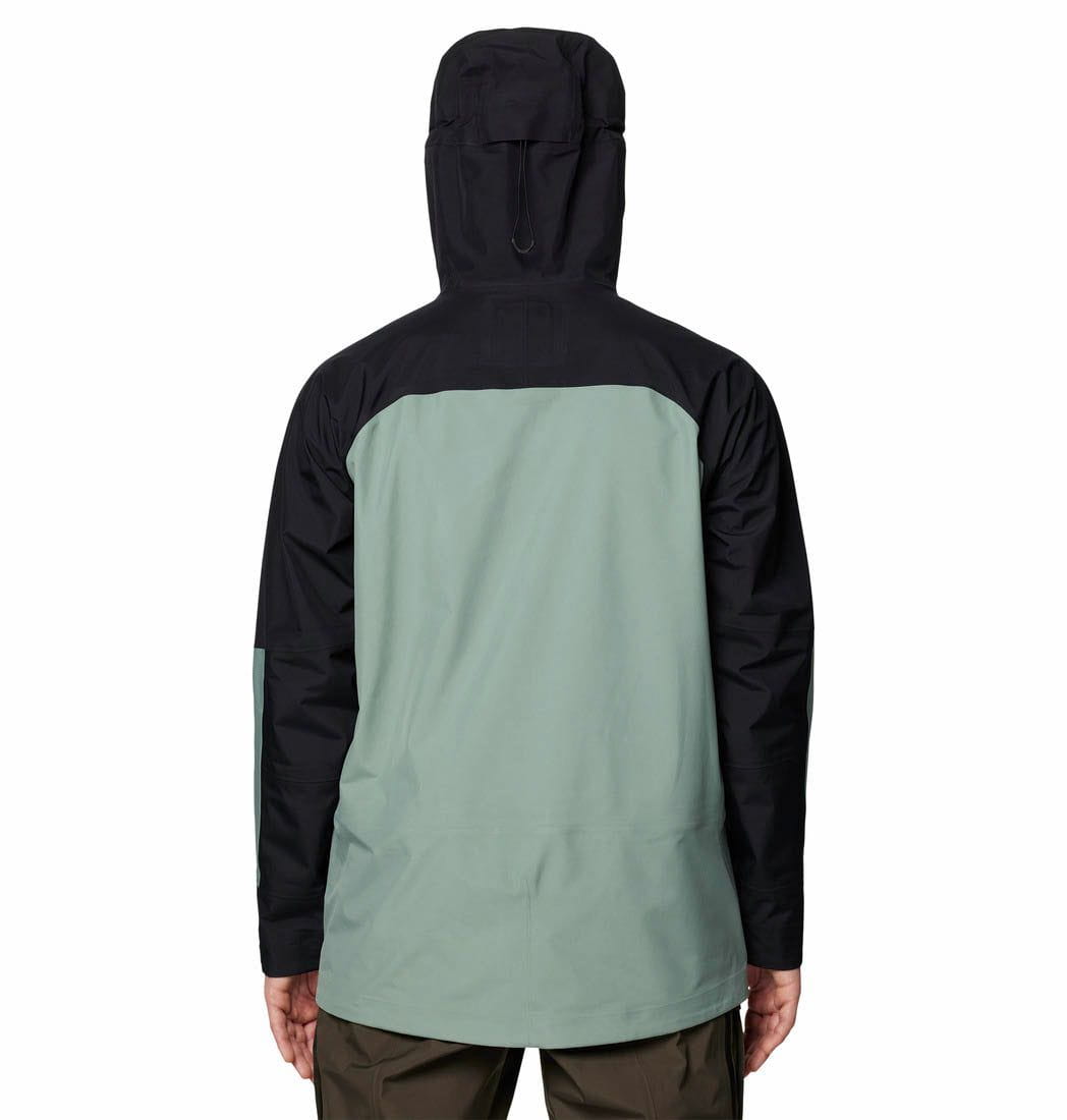 Men's Boundary Ridge Gore-Tex Jacket Mountain Hardwear